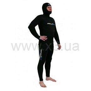 SIGMASUB YAMAMOTO 10мм. лайкра/откр.пора (куртка + штаны) 39