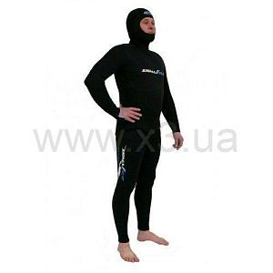 SIGMASUB YAMAMOTO 10мм. лайкра/откр.пора (куртка + штаны) 39