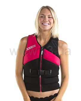 JOBE Жилет страховочный Unify Vest Women Hot Pink