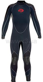 PINNACLE Tempo XT Merino™ 5 мм