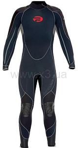 PINNACLE Tempo XT Merino™ 5 мм