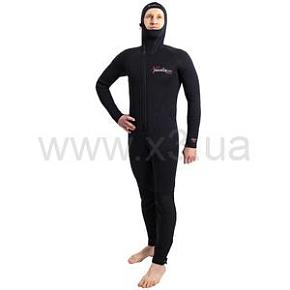 MARLIN SAFARI Black 5 mm