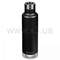 KLEAN KANTEEN  Insulated Classic Pour Through Cap 750 мл 