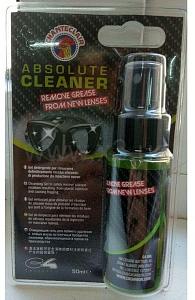 C4 Очиститель для маски ABSOLUTE CLEANER CF5 50ml