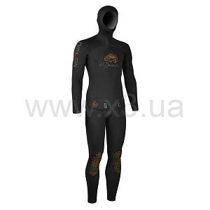 C4 MEROU black 5mm