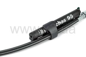 BEST DIVERS MARACHAS WITH MAGNET AI0730NMD