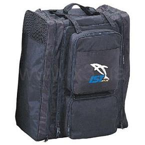 IST Heavy Duty BackPack