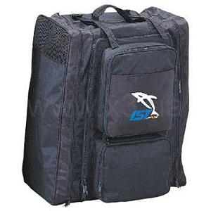 IST Heavy Duty BackPack