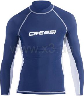 CRESSI SUB Футболка Rash Guard Long Man