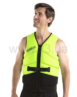 JOBE Жилет страховочный Unify Vest Men Lime Green