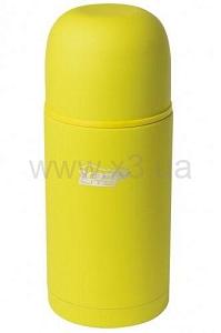 TRAMP Термос TrampLite 0,75 л желтый