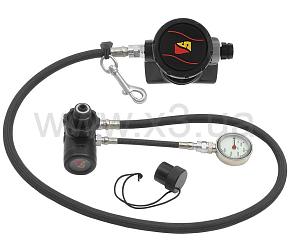 DIVE RITE RG5300, стейджевый