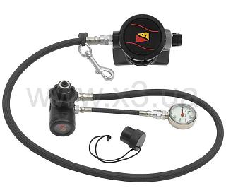 DIVE RITE RG5300, стейджевый