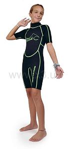 BEST DIVERS Shorty Kids 2,5 мм