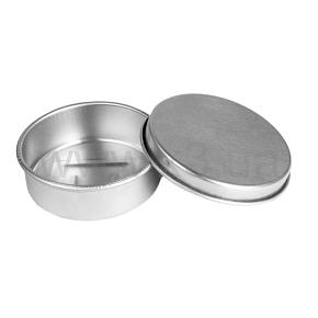 TRANGIA Горелка B24 для геля и сухого спирта