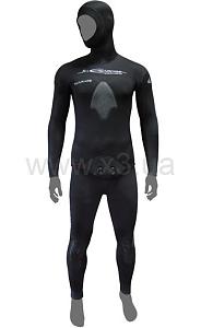 ESCLAPEZ Caranx Black 7mm (Nam Liong Esclapez)