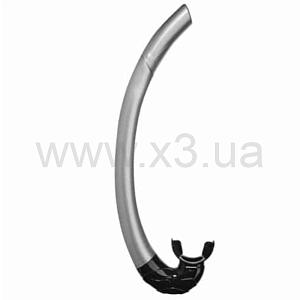 C4 MISTRAL silver snorkel