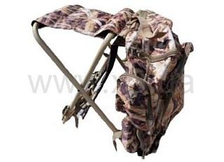 RANGER Стул с рюкзаком Mirmir BC008