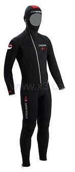 CRESSI SUB Diver 5 мм муж.