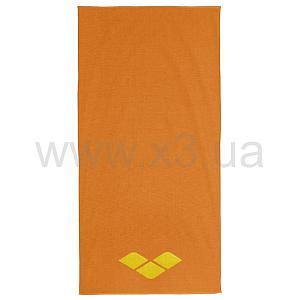 ARENA BEACH 2-WAY TOWEL 