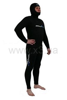 SIGMASUB Profi (комбез) 5 мм