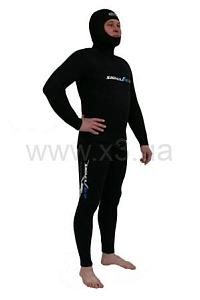 SIGMASUB Profi (комбез) 5 мм