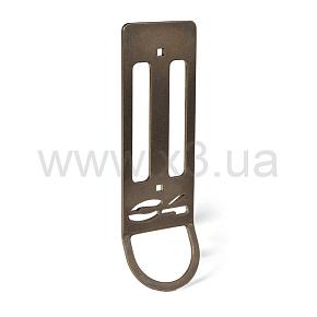 C4 D-кольцо с креплением на пояс