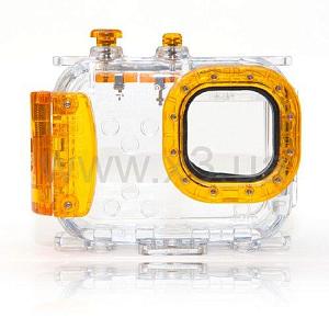 SEASHELL SS-2 Waterproof Camera Housing