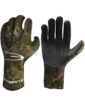 ESCLAPEZ Labrax Camo 3 мм