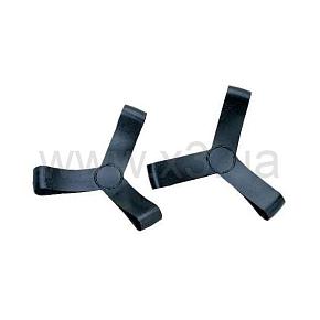 IST Стремена для ласт FG1-L FIN GRIPS (1шт.)