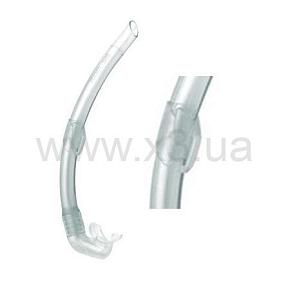 OMER Крепление для трубки ZOOM прозрачное