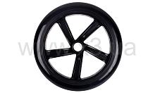 TEMPISH Колесо для самоката PU 87A 230x32/black