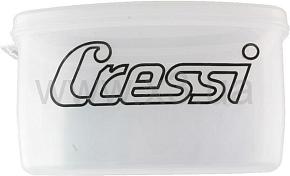 CRESSI SUB Бокс для маски средний