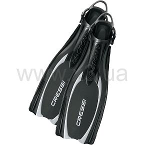 CRESSI SUB Reaction EBS