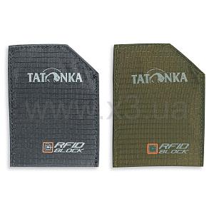TATONKA Sleeve Rfid B кошелек Assorted