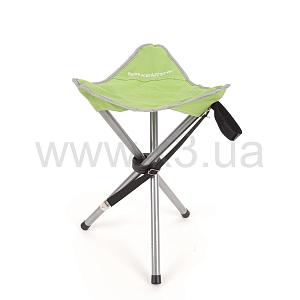 КЕМПИНГ Раскладная табуретка QAT-2305