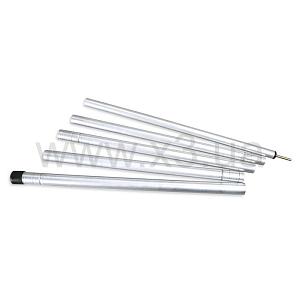 TATONKA Tarp-stange 220 см стойка для тента Polished