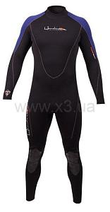 HENDERSON Thermoprene 7мм