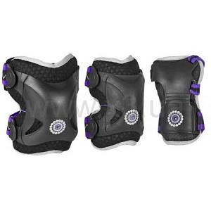 POWERSLIDE PURE TRI-PACK "17