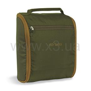 TATONKA Wash Bag DLX сумка для туалетных принадлежностей