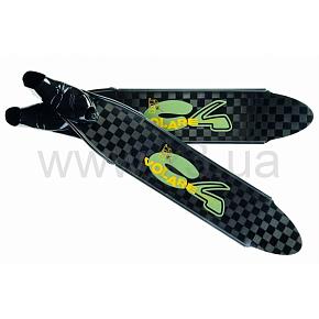 C4 Лопасти VOLARE spearfishing HT