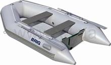 BRIG Baltic B265W