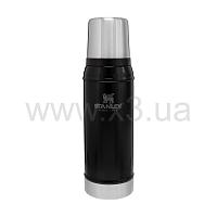 STANLEY Термос Legendary Classic Matte Black 0.75 л