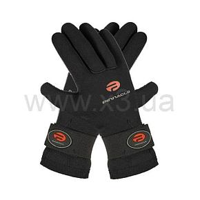 PINNACLE Merino Lined Neo 5mm