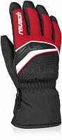 REUSCH Torrent GTX (fire red/black)