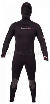 HENDERSON Thermoprene 8/7мм (полусухой со шлемом)