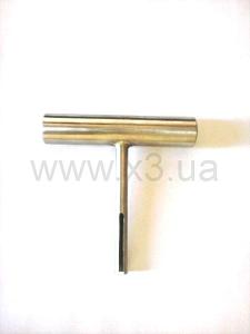 BS DIVER Инструмент для инсталяции безрезьбового зацепа в тягу (T-bar tool)