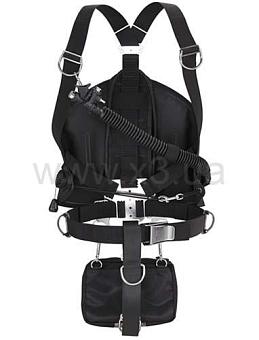 APEKS Система SIDEMOUNT WSX-25