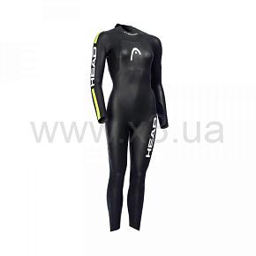 HEAD TRICOMP SKIN 4.3.2 mm woman