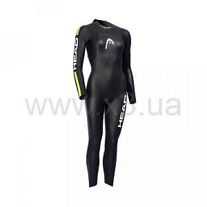 HEAD TRICOMP SKIN 4.3.2 mm woman